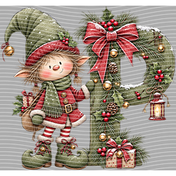 Christmas-ADJ 11379